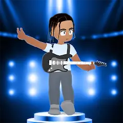 Music Wars Rockstar MOD APK Download